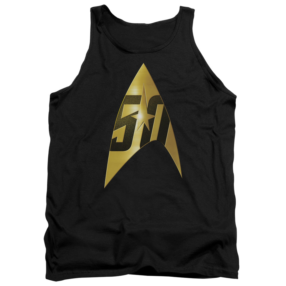 STAR TREK/50TH ANNIVERSARY DELTA