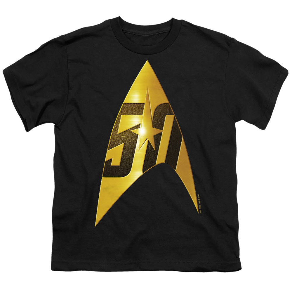 STAR TREK/50TH ANNIVERSARY DELTA
