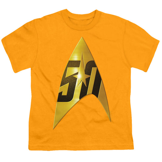 STAR TREK/50TH ANNIVERSARY DELTA
