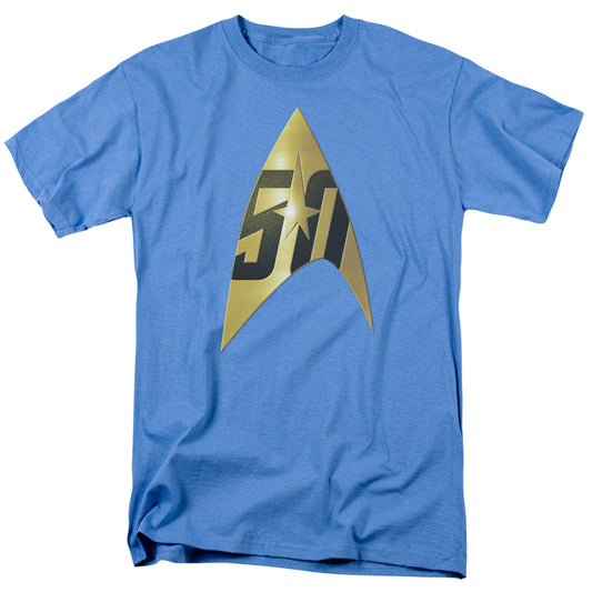 STAR TREK/50TH ANNIVERSARY DELTA