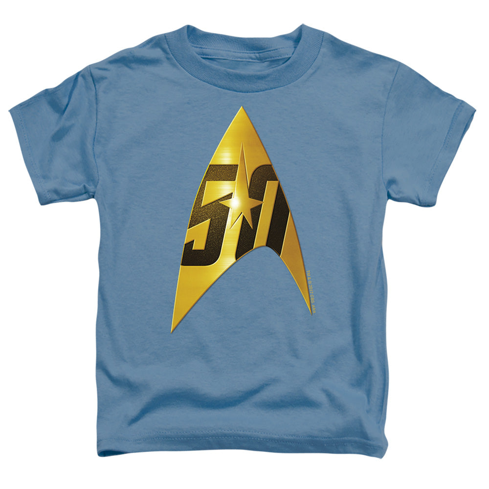 STAR TREK/50TH ANNIVERSARY DELTA