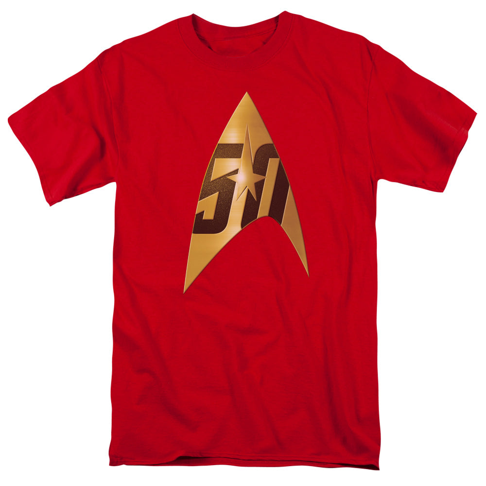 STAR TREK/50TH ANNIVERSARY DELTA