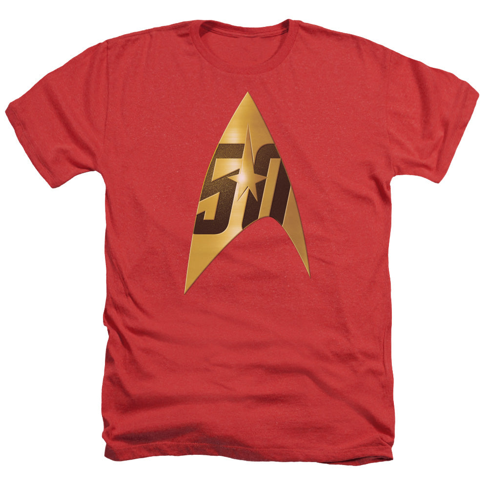 STAR TREK/50TH ANNIVERSARY DELTA