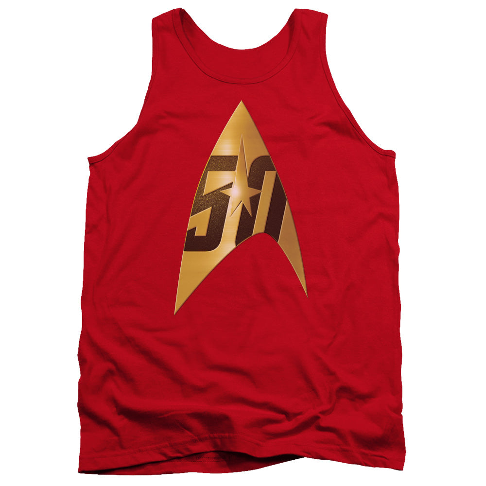 STAR TREK/50TH ANNIVERSARY DELTA