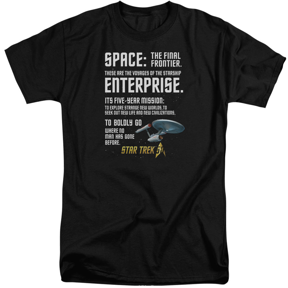 STAR TREK/INTRO