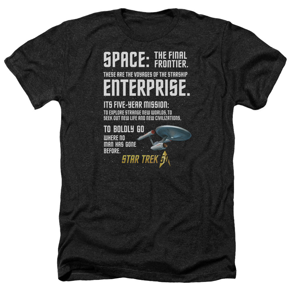 STAR TREK/INTRO