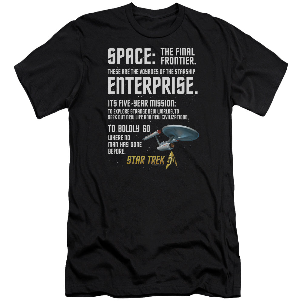 STAR TREK/INTRO