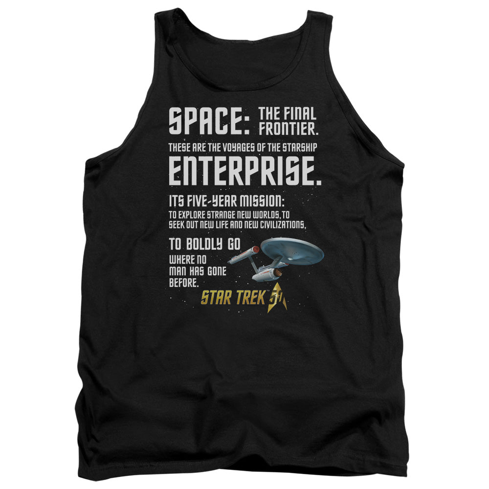 STAR TREK/INTRO