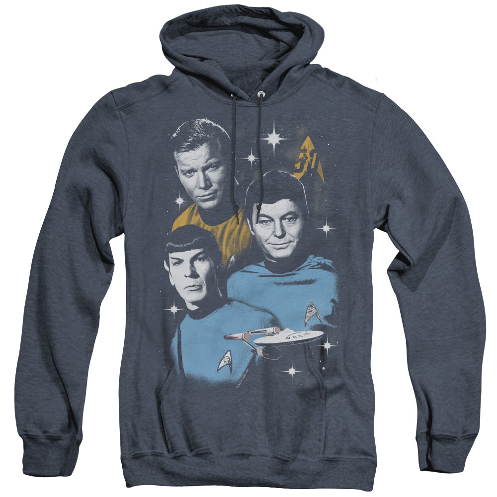 STAR TREK/ALL STAR CREW