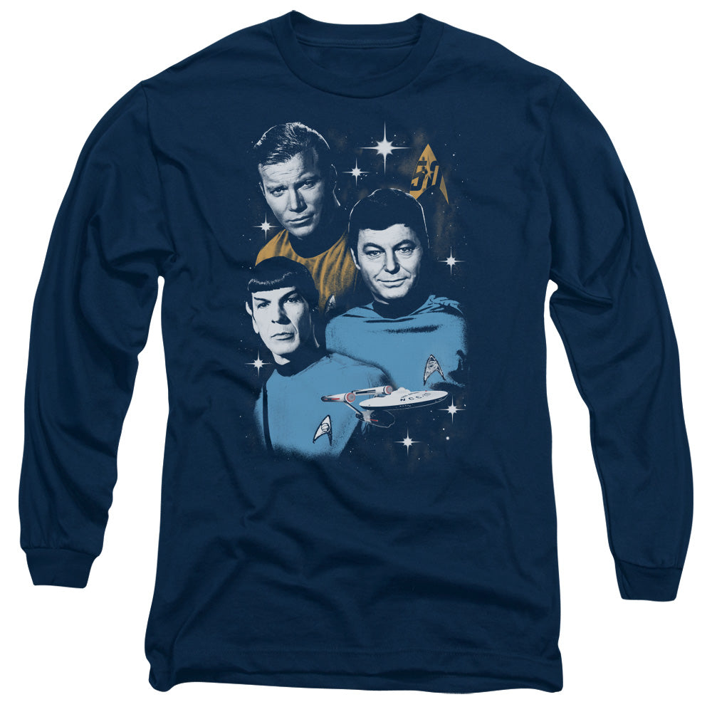 STAR TREK/ALL STAR CREW