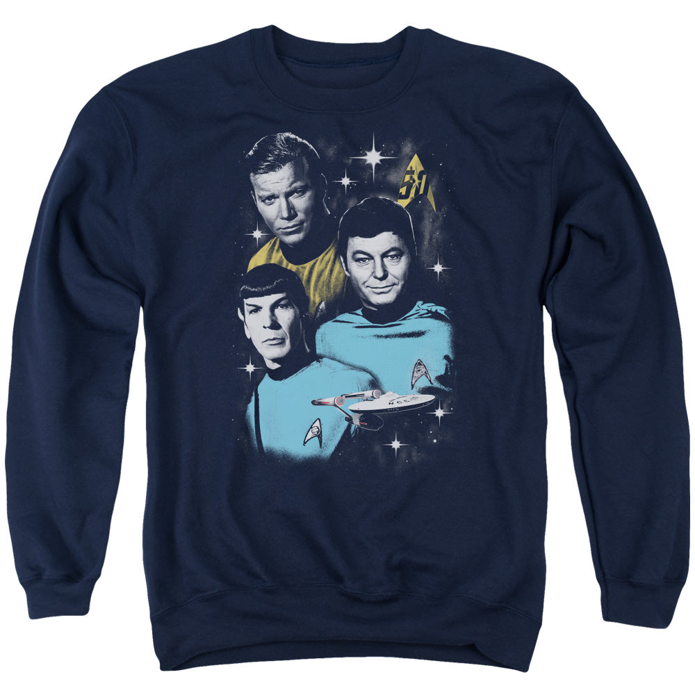STAR TREK/ALL STAR CREW