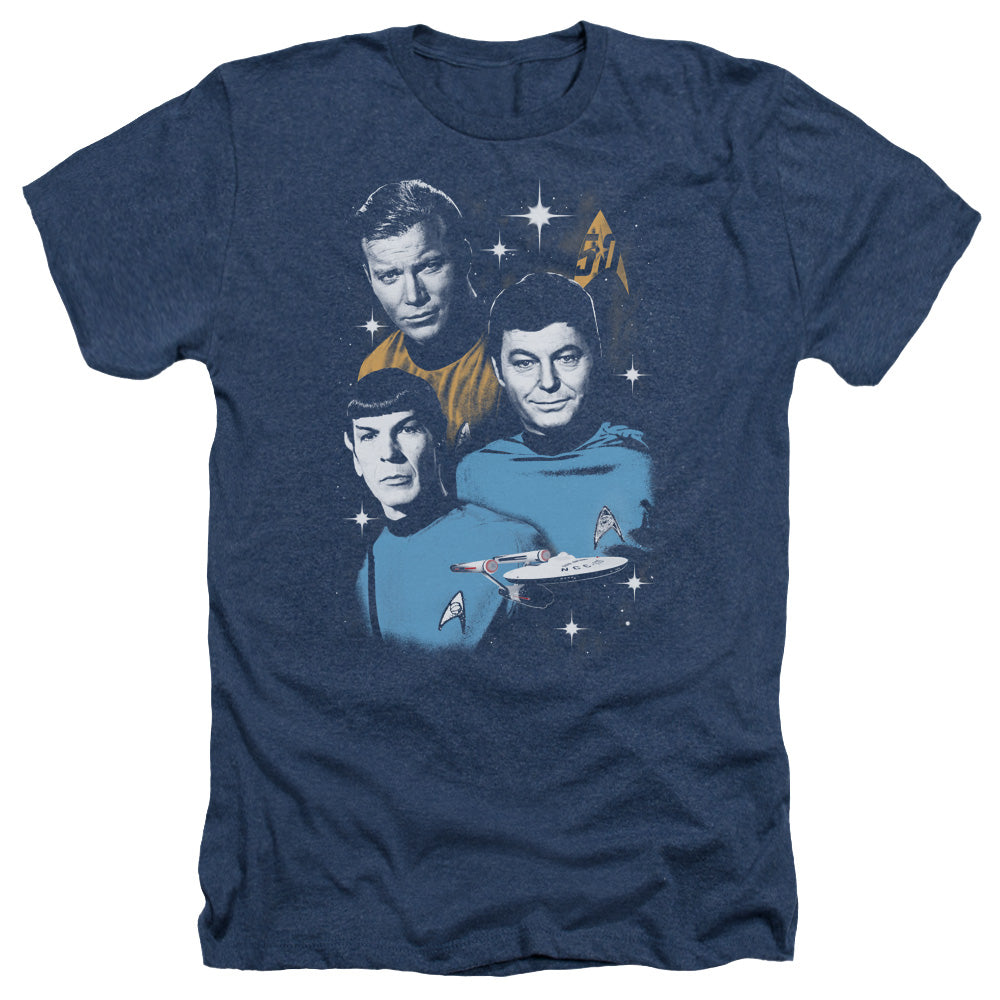 STAR TREK/ALL STAR CREW