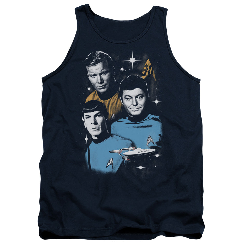 STAR TREK/ALL STAR CREW