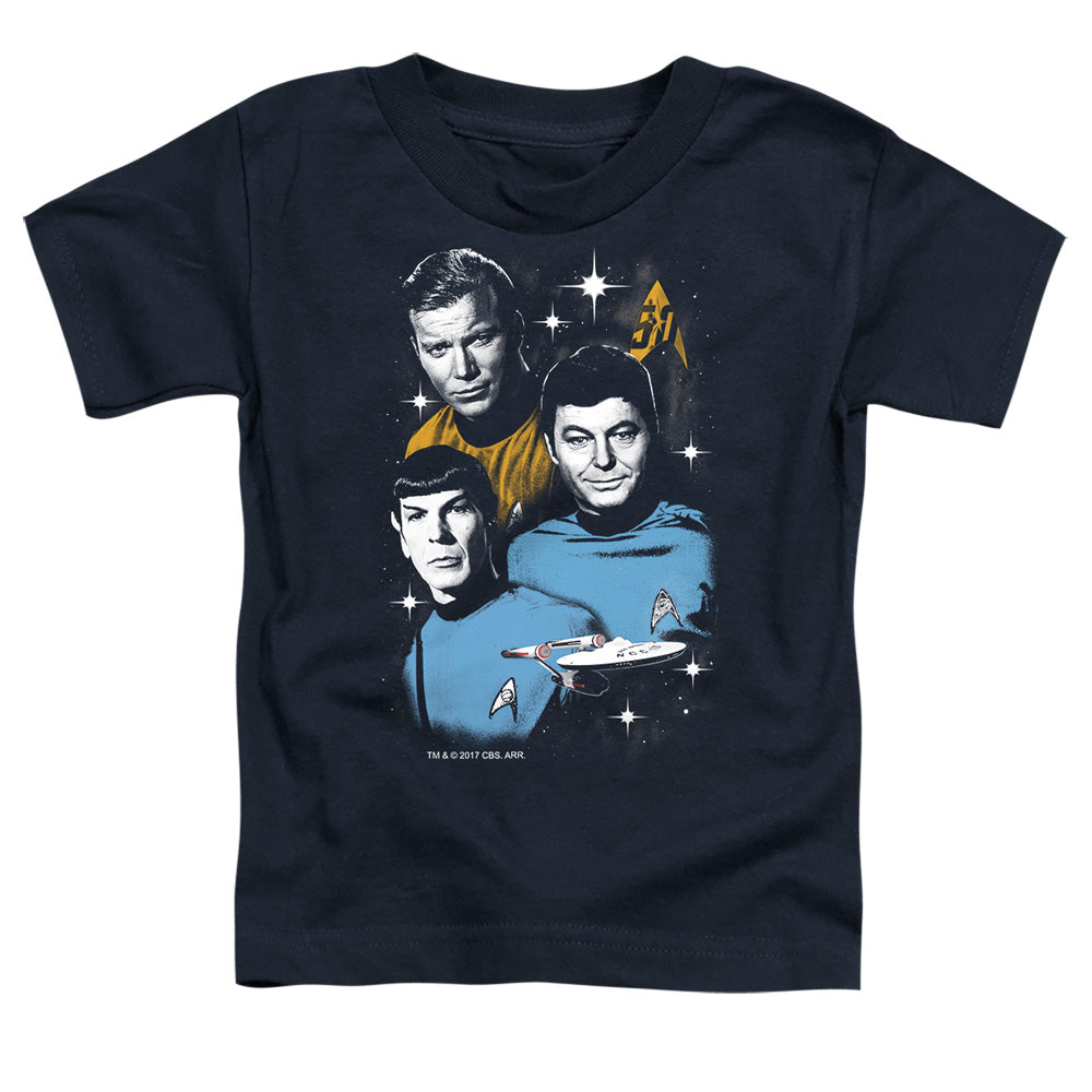 STAR TREK/ALL STAR CREW