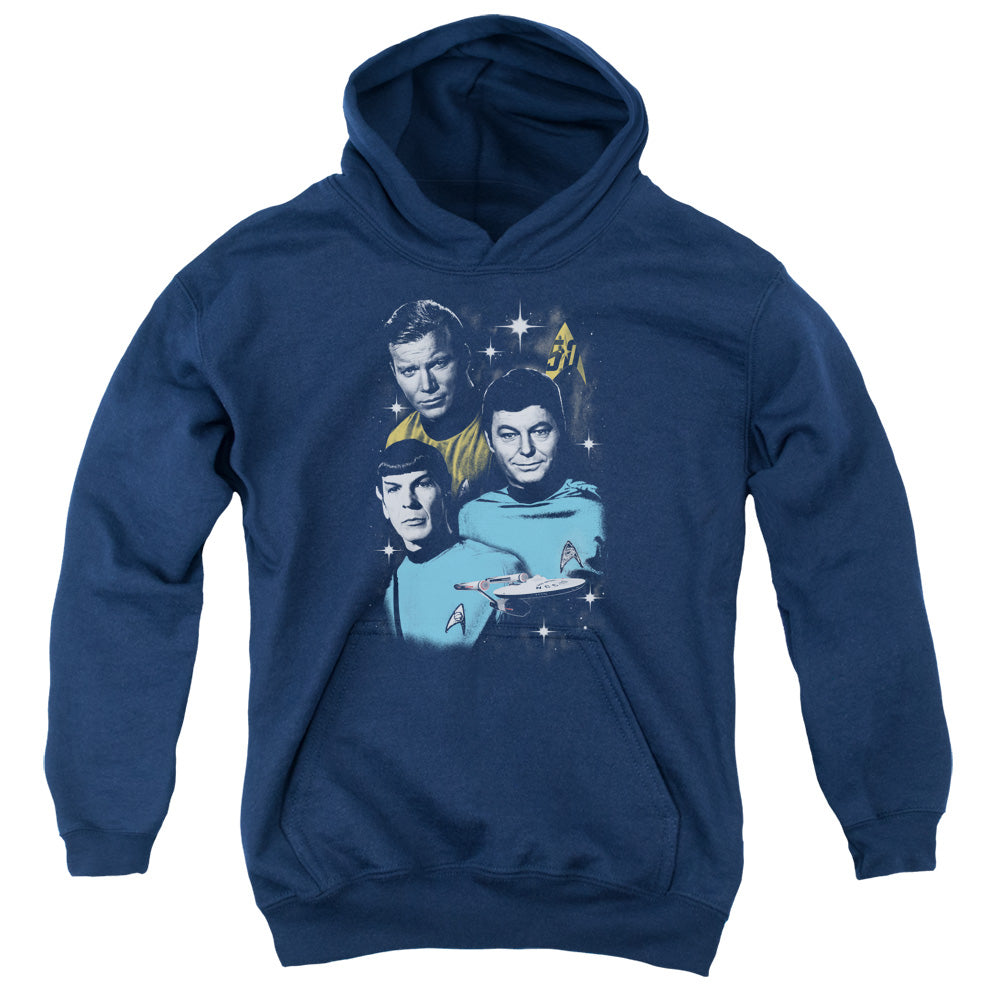 STAR TREK/ALL STAR CREW