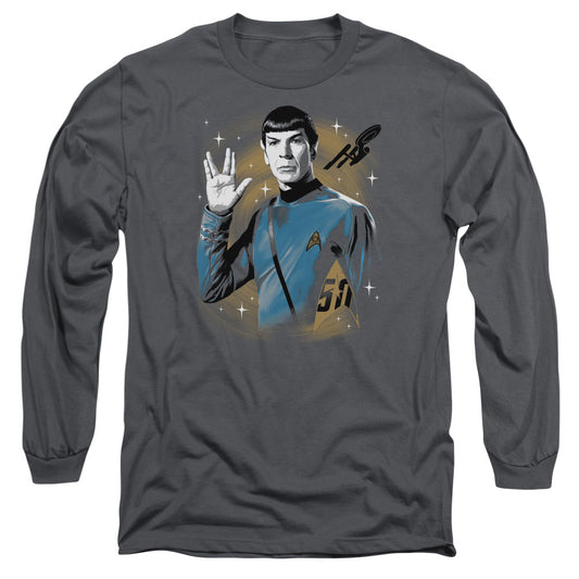 STAR TREK/SPACE PROSPER
