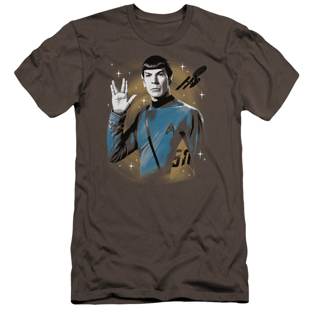 STAR TREK/SPACE PROSPER