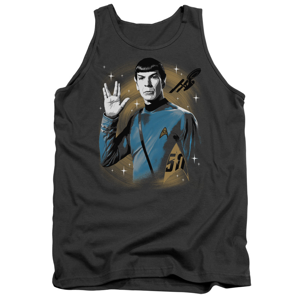 STAR TREK/SPACE PROSPER