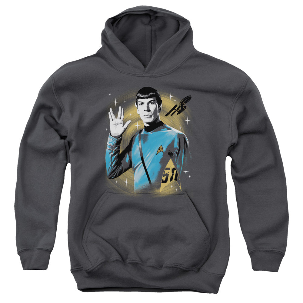 STAR TREK/SPACE PROSPER