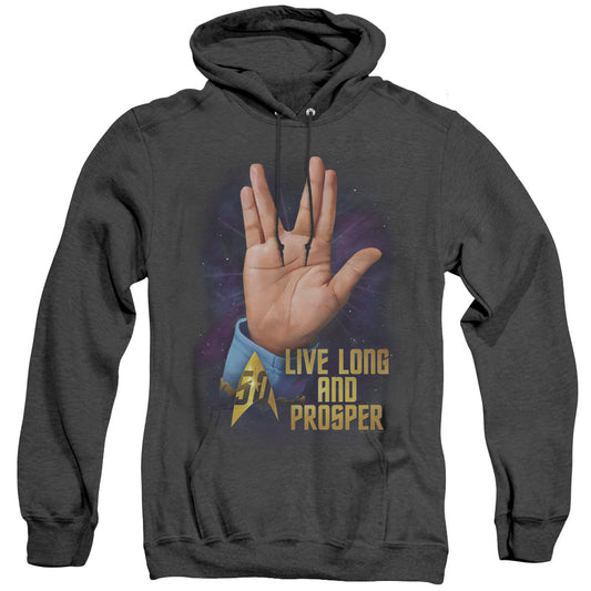 STAR TREK/LLAP 50
