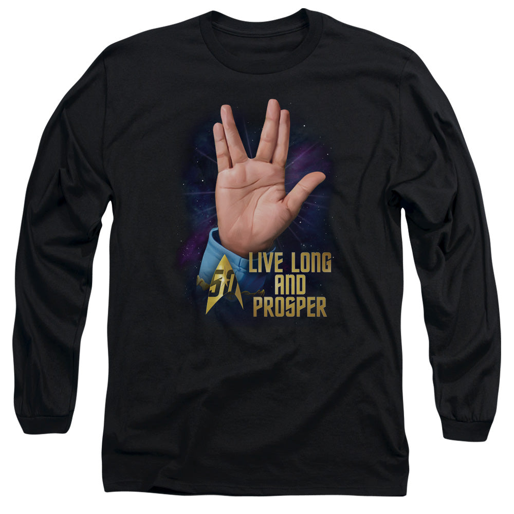 STAR TREK/LLAP 50