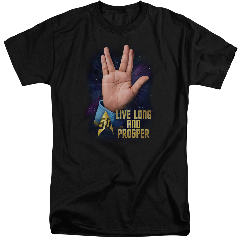 STAR TREK/LLAP 50