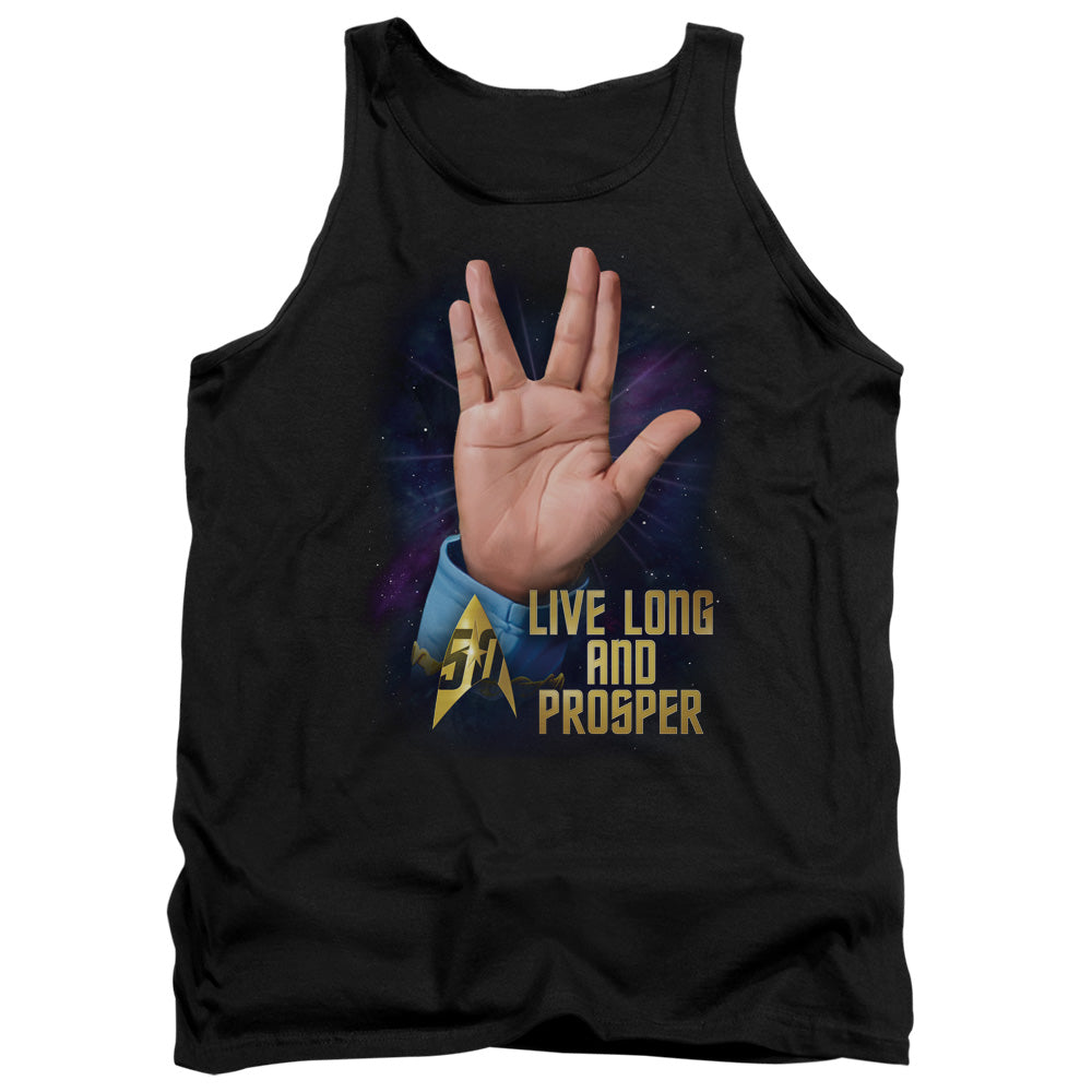 STAR TREK/LLAP 50