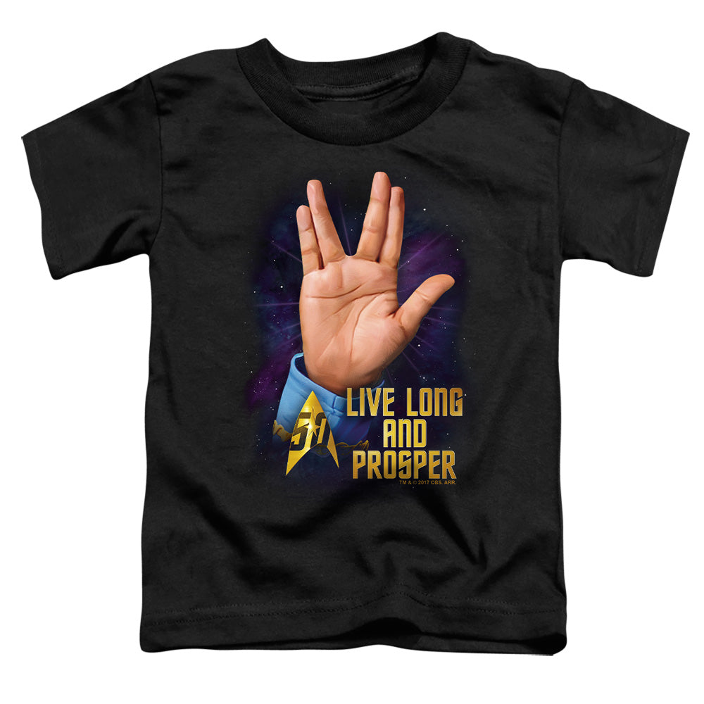 STAR TREK/LLAP 50