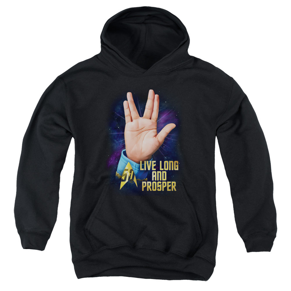STAR TREK/LLAP 50