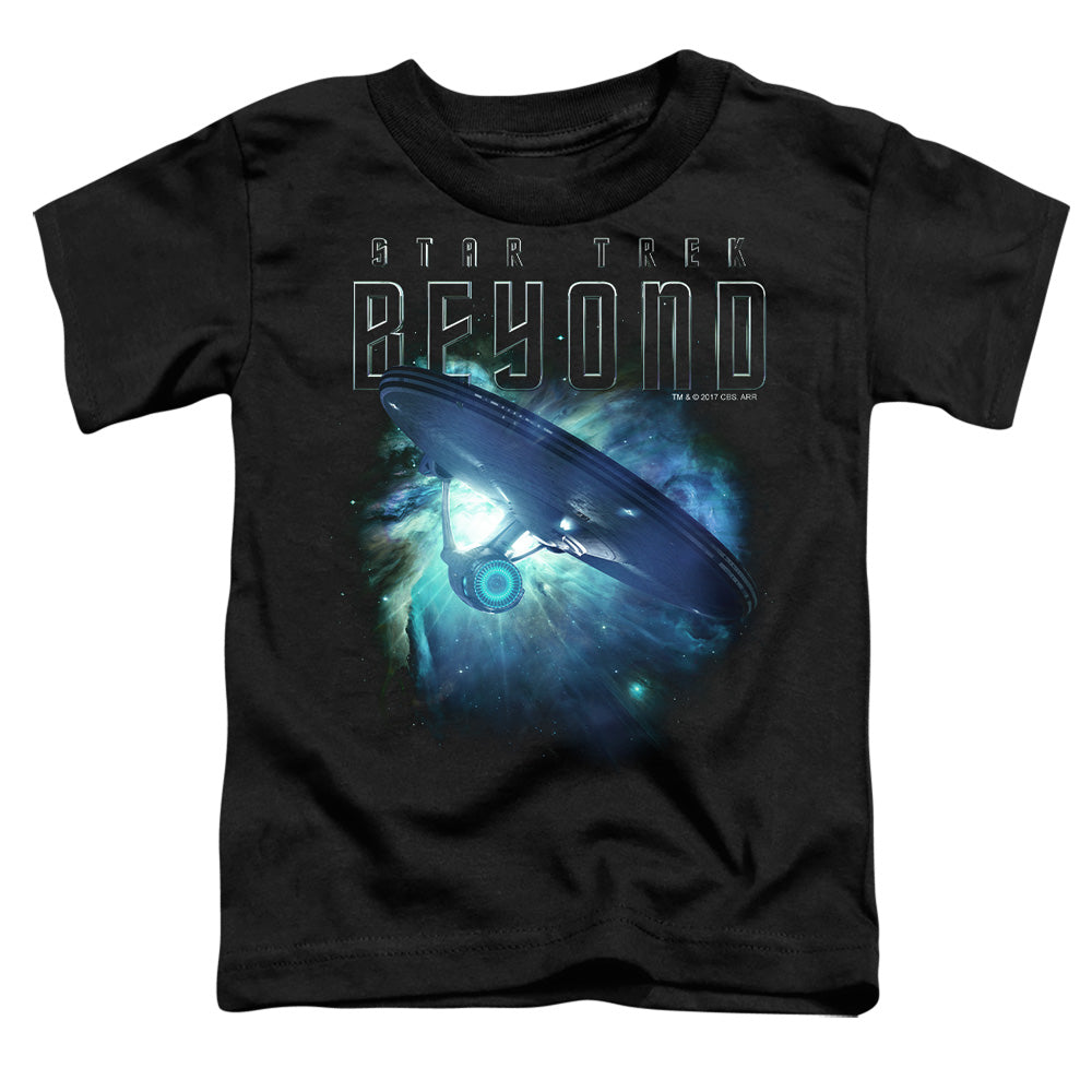 STAR TREK BEYOND/VOYAGE