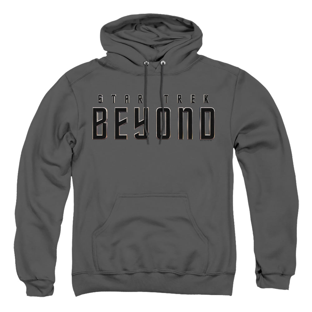 STAR TREK BEYOND/STAR TREK BEYOND