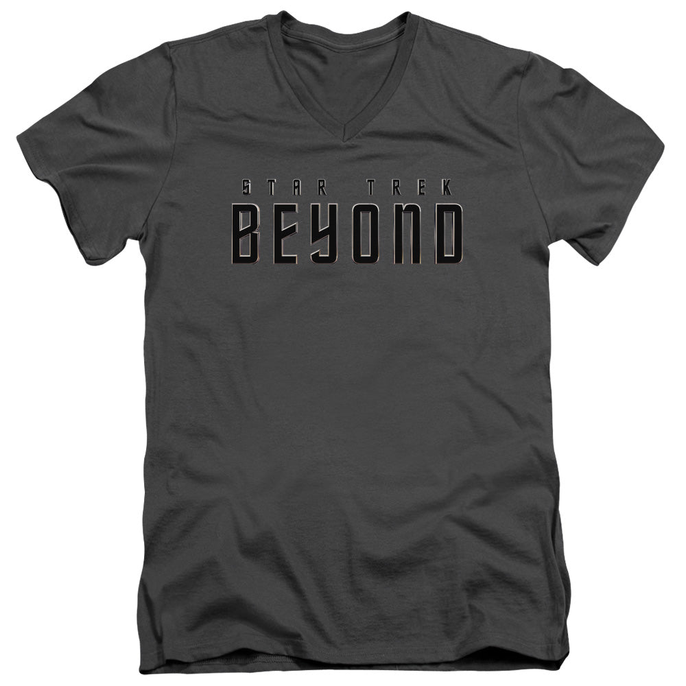 STAR TREK BEYOND/STAR TREK BEYOND