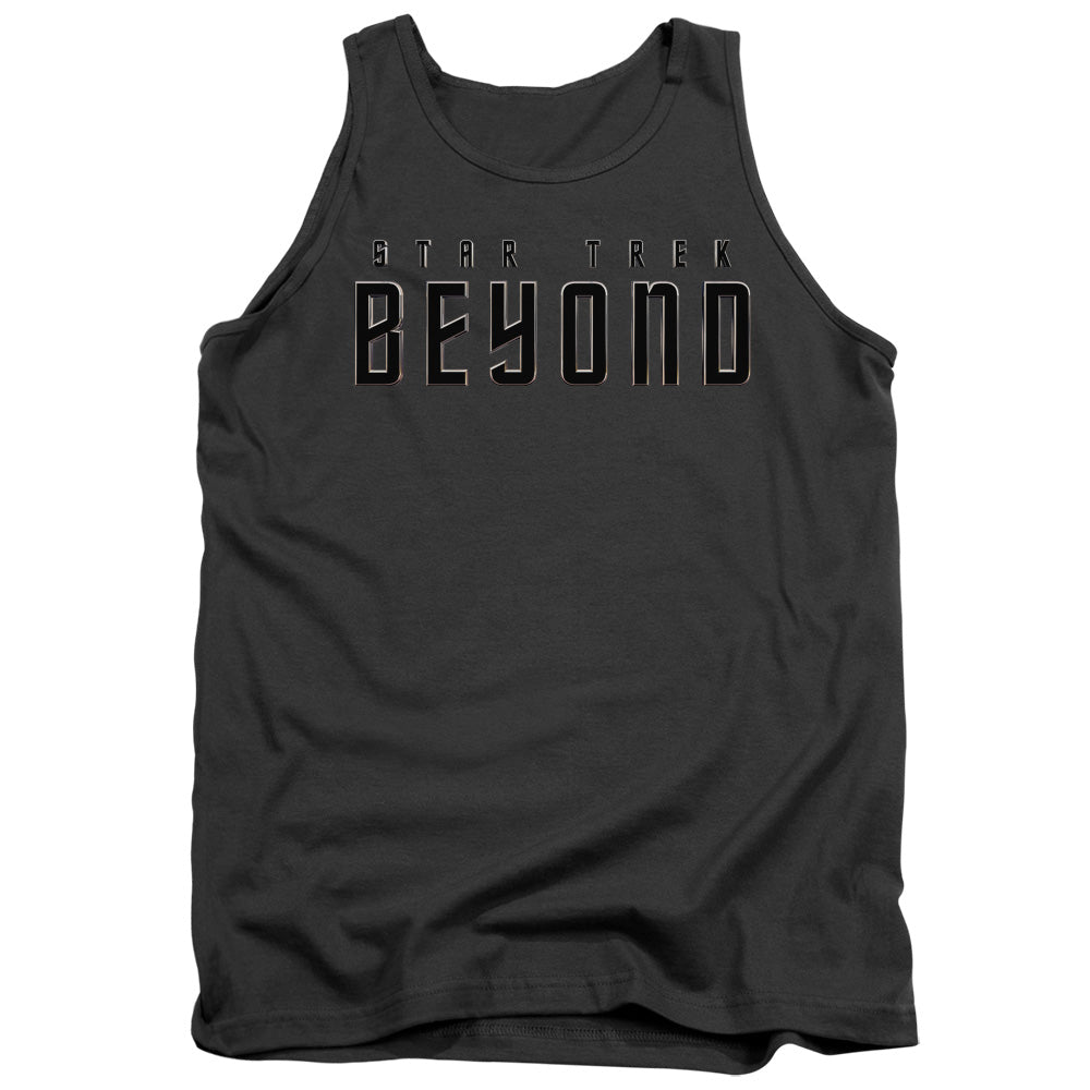 STAR TREK BEYOND/STAR TREK BEYOND