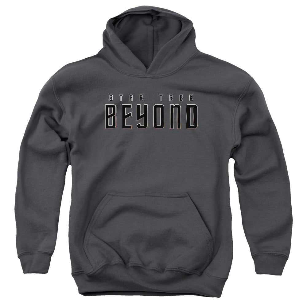 STAR TREK BEYOND/STAR TREK BEYOND