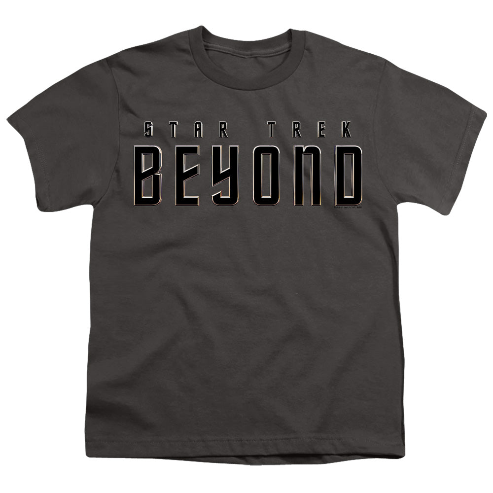 STAR TREK BEYOND/STAR TREK BEYOND