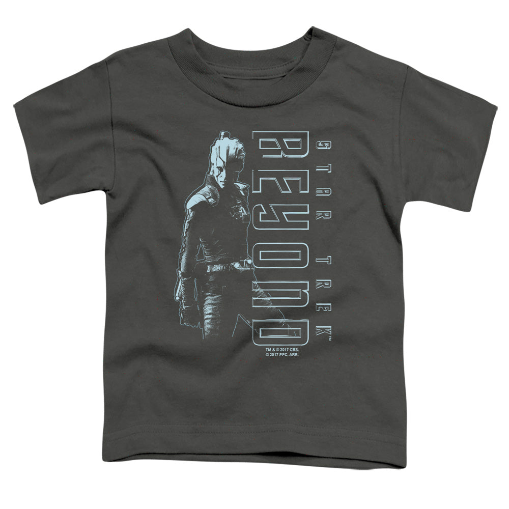 STAR TREK BEYOND/JAYLAH