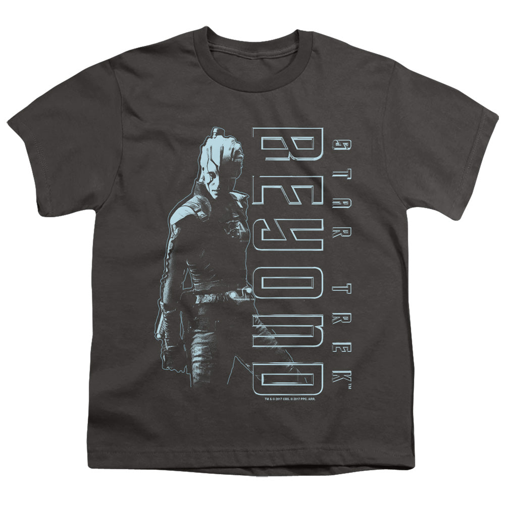 STAR TREK BEYOND/JAYLAH