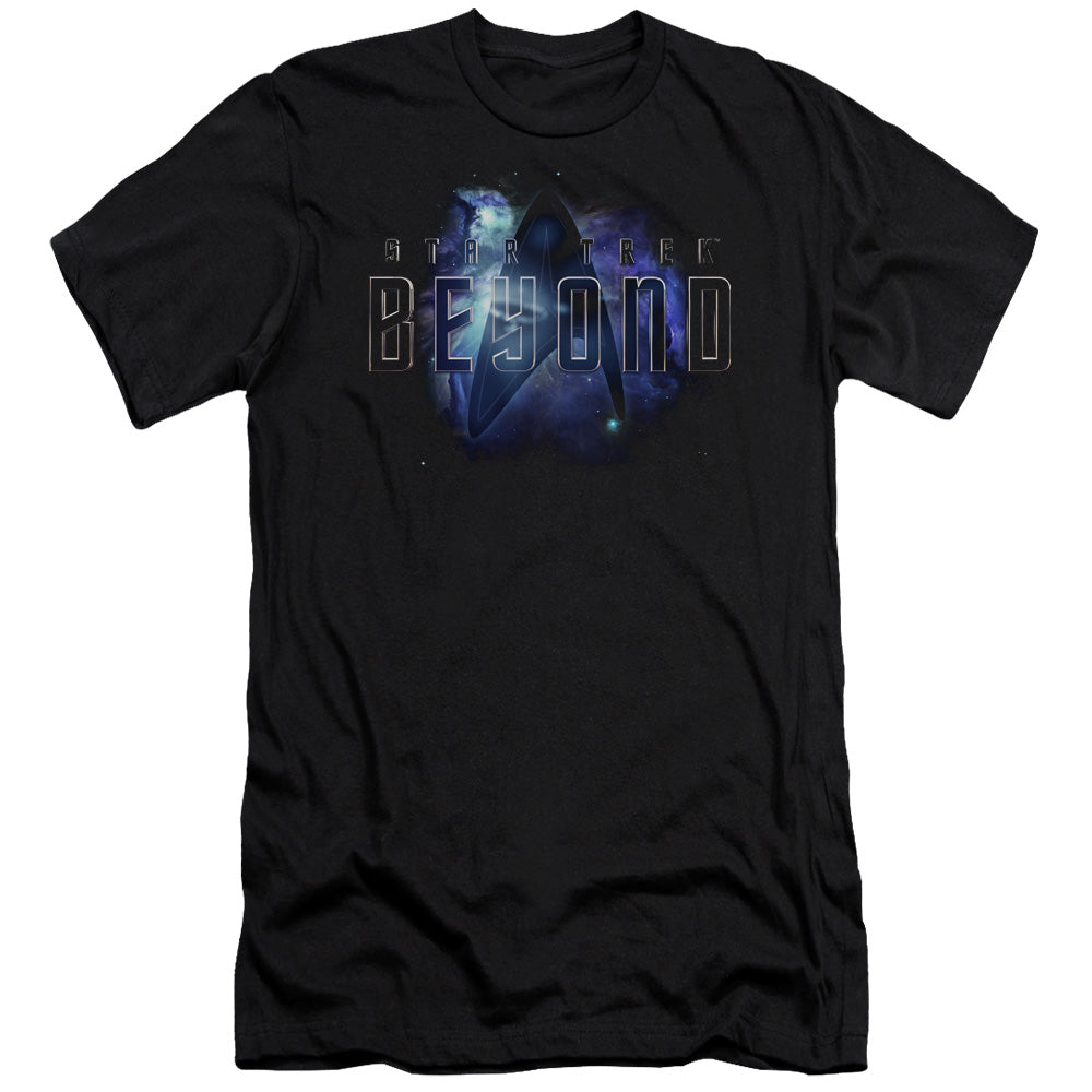 STAR TREK BEYOND/GALAXY BEYOND
