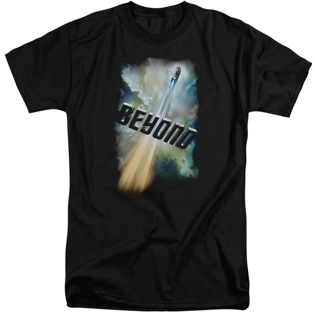 STAR TREK BEYOND/BEYOND POSTER