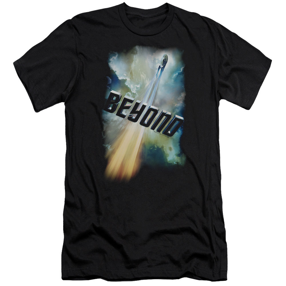STAR TREK BEYOND/BEYOND POSTER