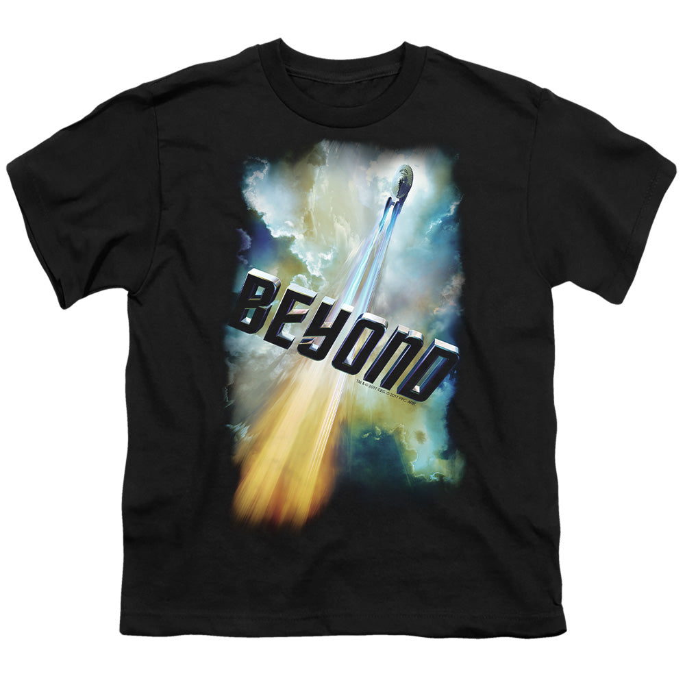 STAR TREK BEYOND/BEYOND POSTER