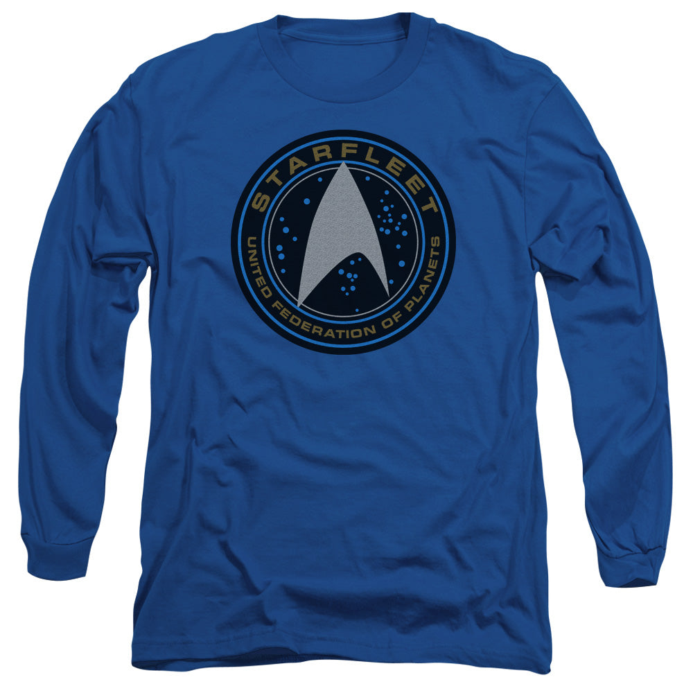 STAR TREK BEYOND/STARFLEET PATCH