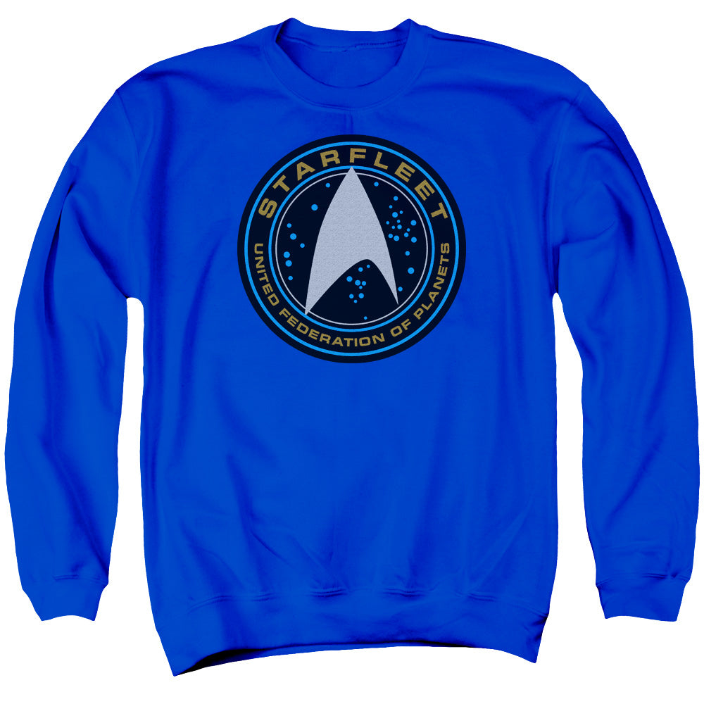 STAR TREK BEYOND/STARFLEET PATCH