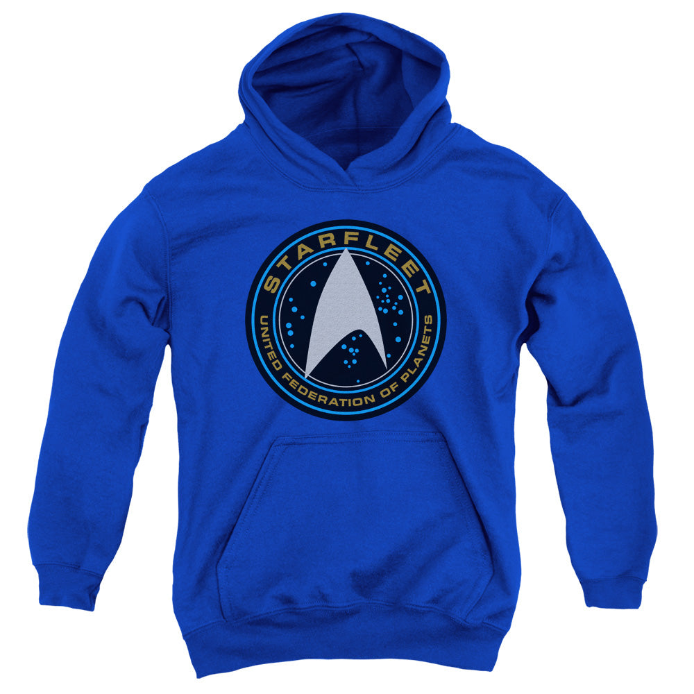 STAR TREK BEYOND/STARFLEET PATCH