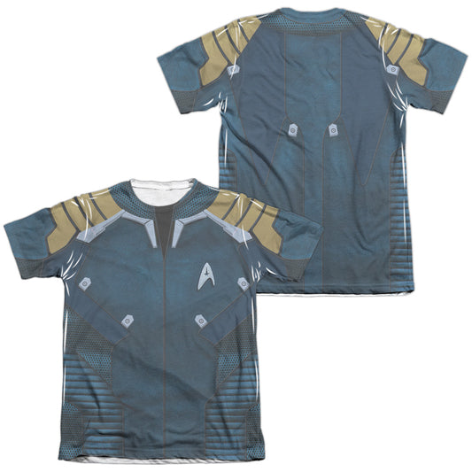 STAR TREK BEYOND/BEYOND JACKET (FRONT/BACK PRINT)