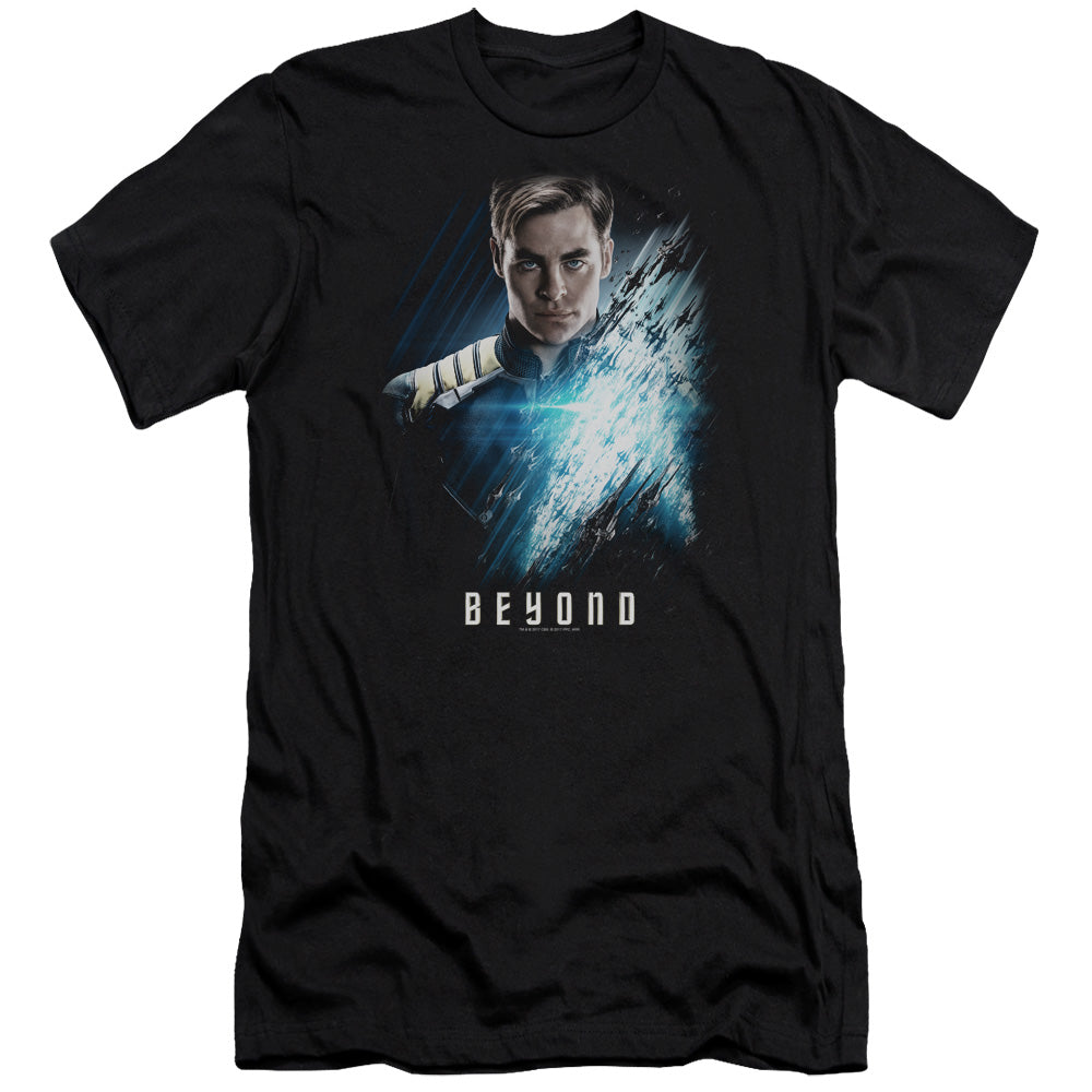 STAR TREK BEYOND/KIRK POSTER