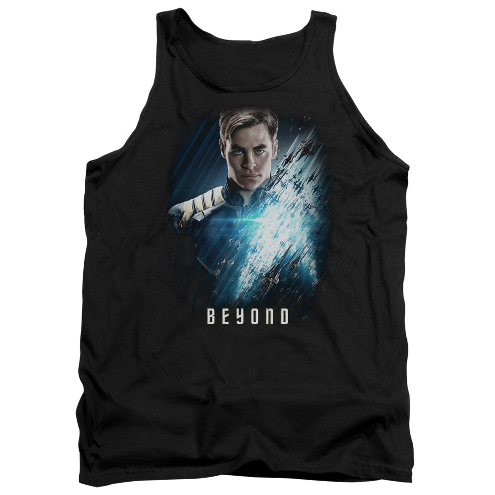 STAR TREK BEYOND/KIRK POSTER