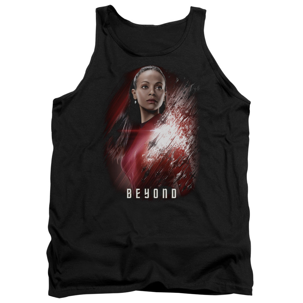 STAR TREK BEYOND/UHURA POSTER