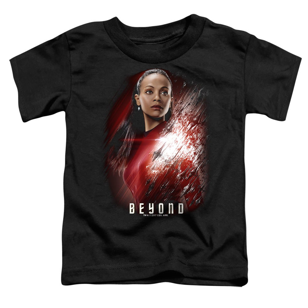 STAR TREK BEYOND/UHURA POSTER