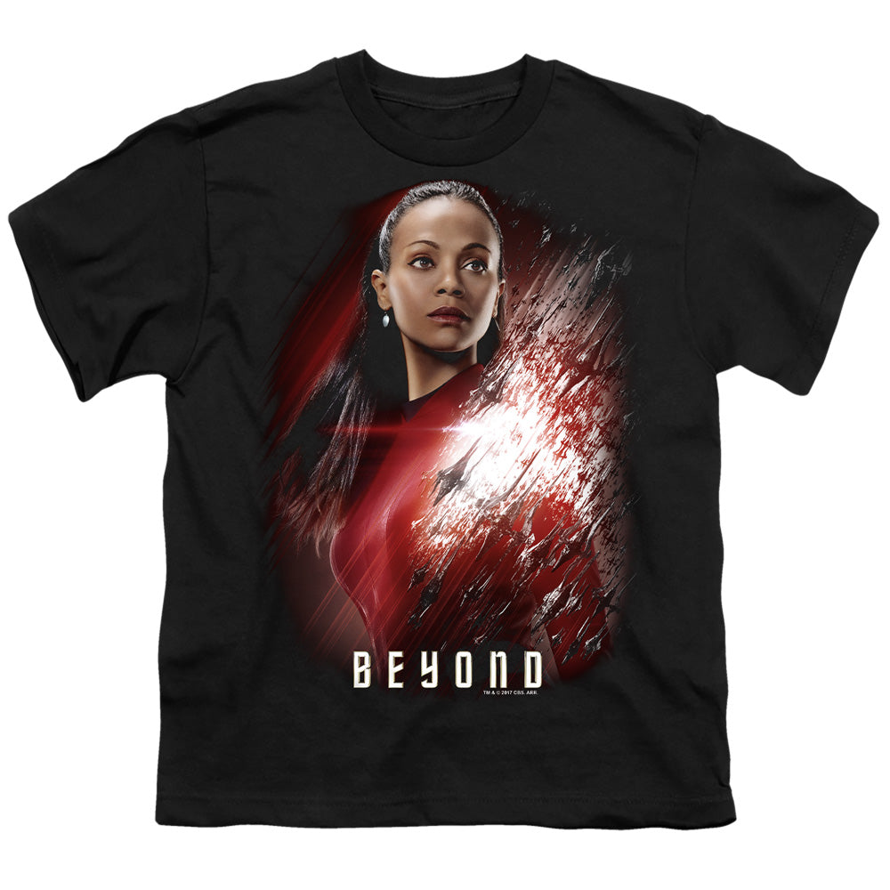STAR TREK BEYOND/UHURA POSTER